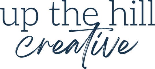 Up the Hill Creative