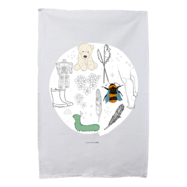 Childhood Treasures  Thumbnail