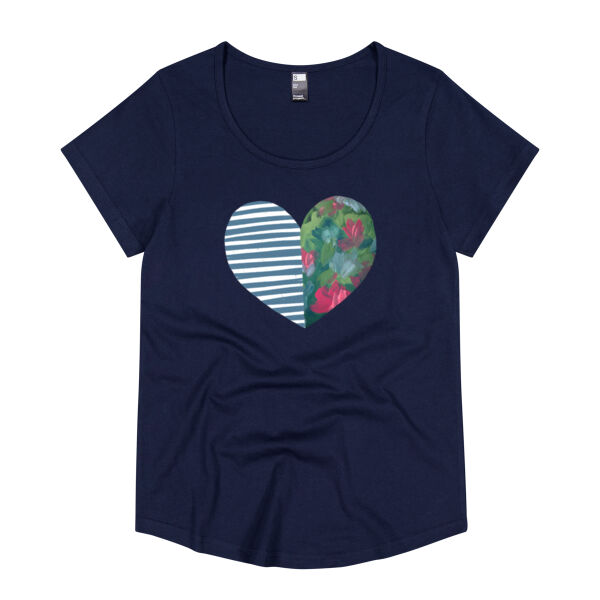 Florals and Stripes Thumbnail