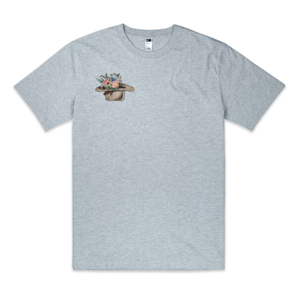 Pick all the Wildflowers - Unisex Tee Thumbnail