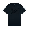 Cloke Mens Outline Tee Thumbnail