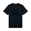 Cloke Mens Outline Tee Thumbnail