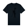 Cloke Mens Outline Tee Thumbnail