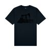 Cloke Mens Outline Tee Thumbnail