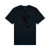 Cloke Mens Outline Tee Thumbnail