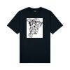 Cloke Mens Outline Tee Thumbnail