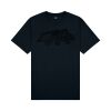 Cloke Mens Outline Tee Thumbnail