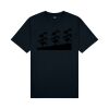 Cloke Mens Outline Tee Thumbnail