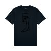 Cloke Mens Outline Tee Thumbnail