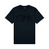 Cloke Mens Outline Tee Thumbnail