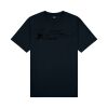 Cloke Mens Outline Tee Thumbnail