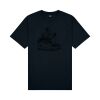 Cloke Mens Outline Tee Thumbnail