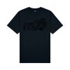 Cloke Mens Outline Tee Thumbnail