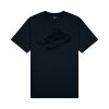 Cloke Mens Outline Tee Thumbnail