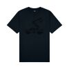 Cloke Mens Outline Tee Thumbnail