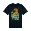 Cloke Mens Outline Tee Thumbnail