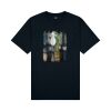 Cloke Mens Outline Tee Thumbnail