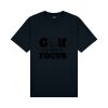 Cloke Mens Outline Tee Thumbnail