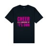 Cloke Mens Outline Tee Thumbnail