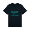 Cloke Mens Outline Tee Thumbnail