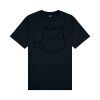 Cloke Mens Outline Tee Thumbnail