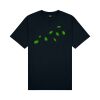 Cloke Mens Outline Tee Thumbnail
