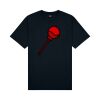 Cloke Mens Outline Tee Thumbnail