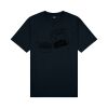 Cloke Mens Outline Tee Thumbnail