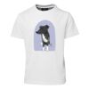 Podium Mens Poly Tee Thumbnail