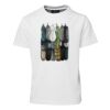 Podium Mens Poly Tee Thumbnail