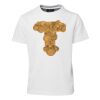 Podium Mens Poly Tee Thumbnail