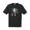 Biz Collection Mens Ice Tee Thumbnail