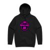 AS Colour Mens Stencil Hoodie Thumbnail