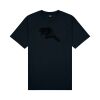Cloke Mens Outline Tee - Plus Sizes Thumbnail