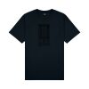 Cloke Mens Outline Tee - Plus Sizes Thumbnail