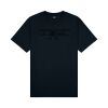 Cloke Mens Outline Tee - Plus Sizes Thumbnail