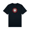Cloke Mens Outline Tee - Plus Sizes Thumbnail