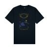 Cloke Mens Outline Tee - Plus Sizes Thumbnail