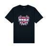 Cloke Mens Outline Tee - Plus Sizes Thumbnail