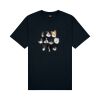 Cloke Mens Outline Tee - Plus Sizes Thumbnail