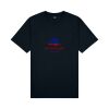 Cloke Mens Outline Tee - Plus Sizes Thumbnail