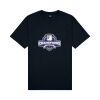 Cloke Mens Outline Tee - Plus Sizes Thumbnail