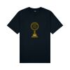 Cloke Mens Outline Tee - Plus Sizes Thumbnail