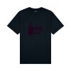 Cloke Mens Outline Tee - Plus Sizes Thumbnail