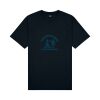 Cloke Mens Outline Tee - Plus Sizes Thumbnail