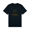 Cloke Mens Outline Tee - Plus Sizes Thumbnail