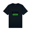 Cloke Mens Outline Tee - Plus Sizes Thumbnail