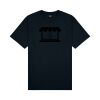 Cloke Mens Outline Tee - Plus Sizes Thumbnail