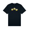 Cloke Mens Outline Tee - Plus Sizes Thumbnail