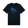 Cloke Mens Outline Tee - Plus Sizes Thumbnail